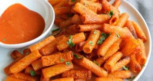 Tészta chips az internet új sztárja tészta chips