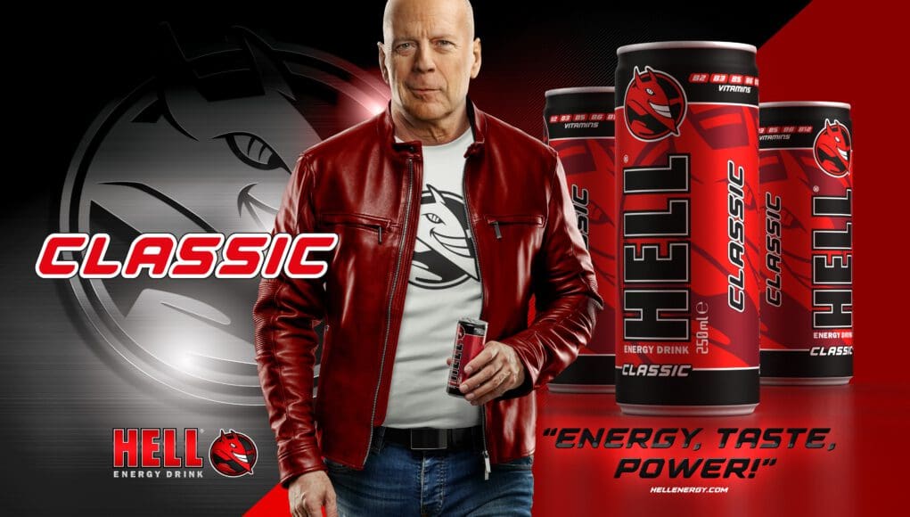 bruce willis hell