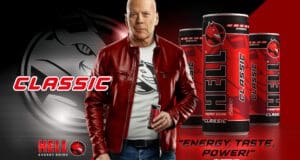 Bruce Willis harmadszorra is a HELL reklámarca lesz bruce willis hell