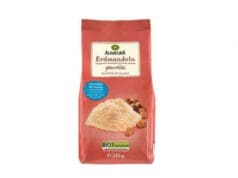 Szalmonella miatt őrölt mandulát hívtak vissza szalmonella őrölt mandula