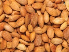 Cianid veszélye miatt mandulákat hívtak vissza cianid mandula