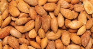 Cianid veszélye miatt mandulákat hívtak vissza cianid mandula