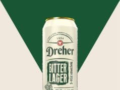 Első sörgyári márkaként debütál egy izgalmas kategóriában a Dreher új söre DREHER CRAFT bitter lager