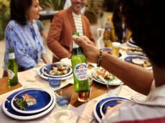 Olasz életérzést hoz a Peroni Nastro Azzurro Peroni nastro azzurro