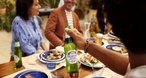 Olasz életérzést hoz a Peroni Nastro Azzurro Peroni nastro azzurro