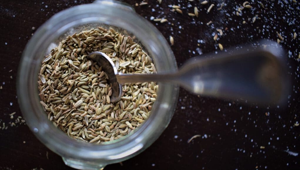 spice fűszerkömény