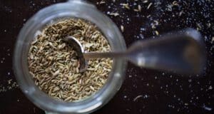 Szennyezett fűszerköményt hívott vissza a hatóság spice fűszerkömény