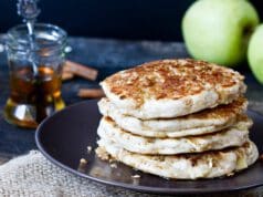 Duci almás palacsinta almás palacsinta