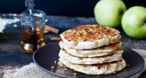 Duci almás palacsinta almás palacsinta