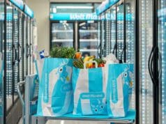 Már a hatodik Wolt Market egység nyílik Budapesten wolt market