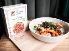 Megérkezett Magyarországra a The Vegetarian Butcher Vegán hentes