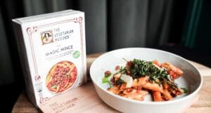 Megérkezett Magyarországra a The Vegetarian Butcher Vegán hentes