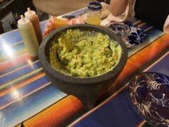 Házi guacamole quacamole recept