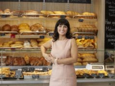 A nagy kenyérkörkép Kenyér körkép