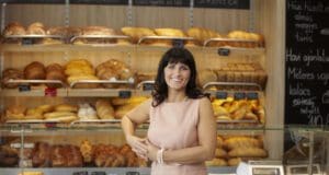 A nagy kenyérkörkép Kenyér körkép