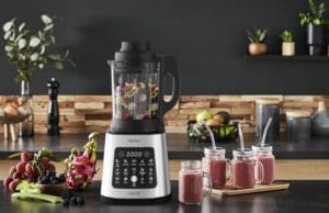 Főzzünk jó időben is könnyedén! TEFAL Perfectmix