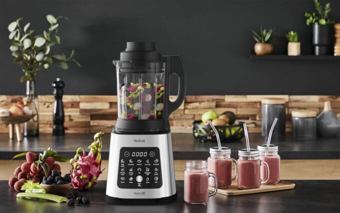 TEFAL Perfectmix