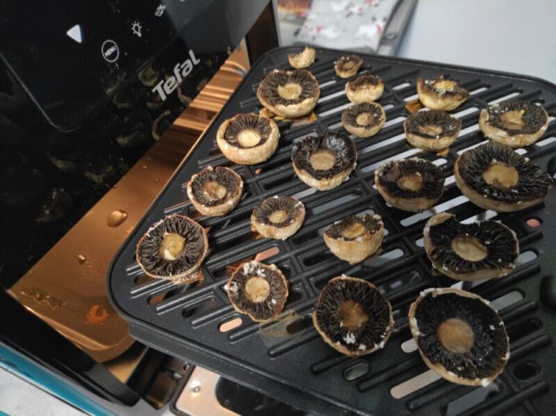 Tefal Easy Fry Grill Oven 