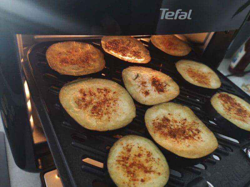 Tefal Easy Fry Grill Oven