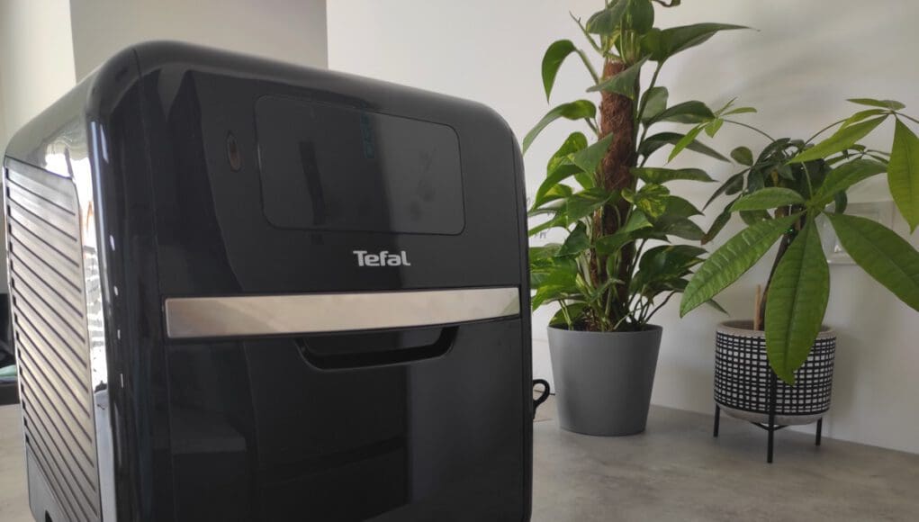 Tefal Easy Fry Grill Oven 