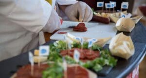 Egyre jobban bírjuk a csípőset Gyulai kolbász