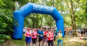 Itt a nyár, Nyíregyháza élményekkel vár Decathlon Élménypróba