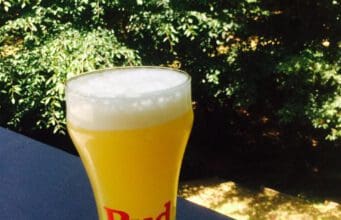 Sziget-smoothie, egy kis karibi hangulat Sziget-smoothie