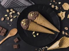 Közeleg a Csokifagyi napja csokoládé fagyi napja