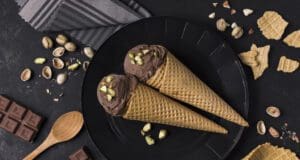 Közeleg a Csokifagyi napja csokoládé fagyi napja