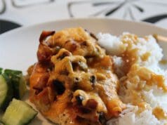 Ausztrál csirke, a vasárnapi ebéd új felfedezettje Ausztrál csirke