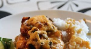 Ausztrál csirke, a vasárnapi ebéd új felfedezettje Ausztrál csirke