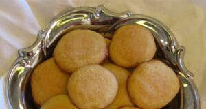 Limonádés sütemény Limonádés sütemény recept