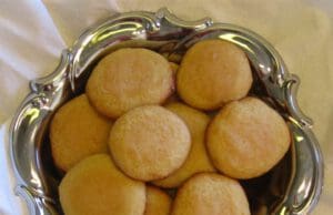 Limonádés sütemény Limonádés sütemény recept