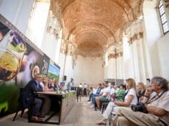 Grandiózus gasztro ünnep Veszprémben Balaton Wine&Gourmet