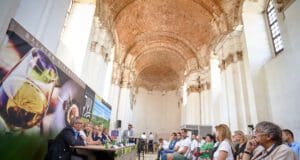 Grandiózus gasztro ünnep Veszprémben Balaton Wine&Gourmet