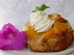 Barackos piritós – a reggeli energiabomba Barackos reggeli sütemény