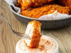 Sütőben sült Keto csirke KETO sült csirke receptje