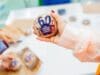 60 éves csoki mikulások gyára 60 éves a Diósgyőri csoki gyár