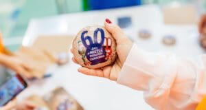 60 éves csoki mikulások gyára 60 éves a Diósgyőri csoki gyár