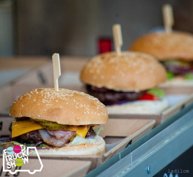 Food Truck Show