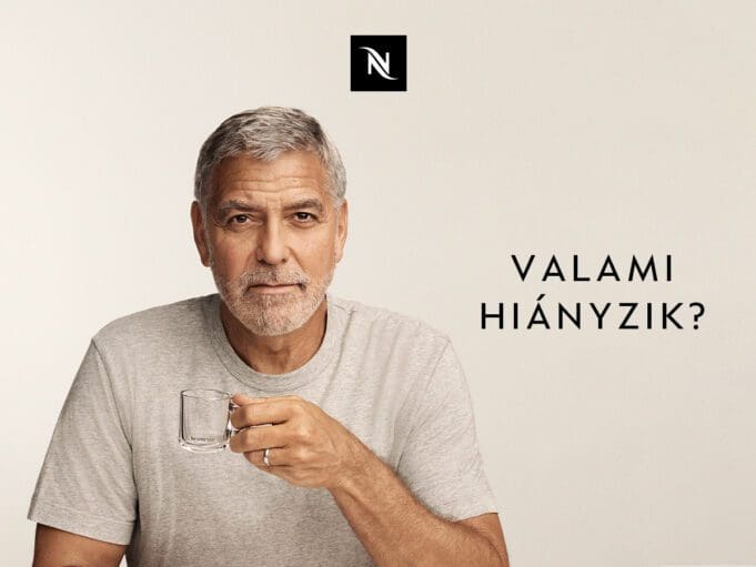 Nespresso
