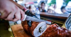 Négy ország gurul be a Kincsem Parkba szeptemberben Food Truck Show