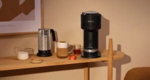 Visszatért a Nespresso tökös kapszulája Nespresso Tökös