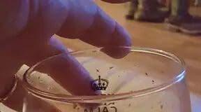 Vampiros Mexicanos – Halloweeni koktél Vámpír koktél