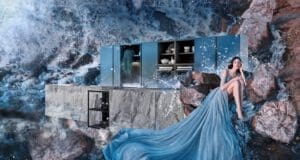 Inspiráló újdonságok és 2023 legnépszerűbb konyhatrendjei a Konyhakiállításon Konyhakiállítás 2023