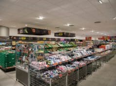 Utánvételes fizetési lehetőséggel és non-food termékkínálattal bővül az ALDI Online bevásárlás Lidl termékek