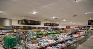 Utánvételes fizetési lehetőséggel és non-food termékkínálattal bővül az ALDI Online bevásárlás Lidl termékek