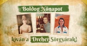 Hölgyek és a sör(gyártás) viszonya Nők a sörgyártásban