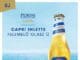 Capri szigete ihlette a Peroni szuperprémium kategóriába érkező új lágerét Új Peroni Capri Sör