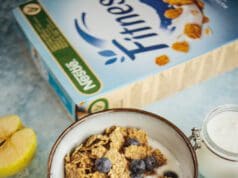 A gabonapehely világnapja jó apropó, hogy odafigyeljünk rostfogyasztásunkra Rostdús reggeli